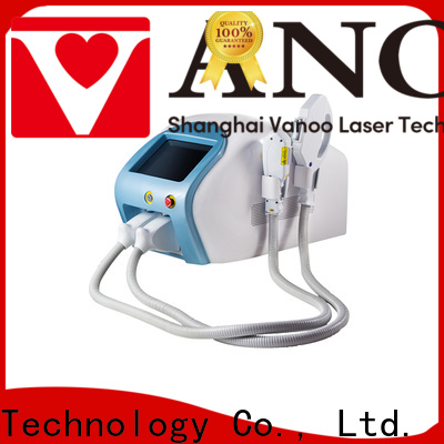 long lasting face massage machine for wrinkles customized for Facial House