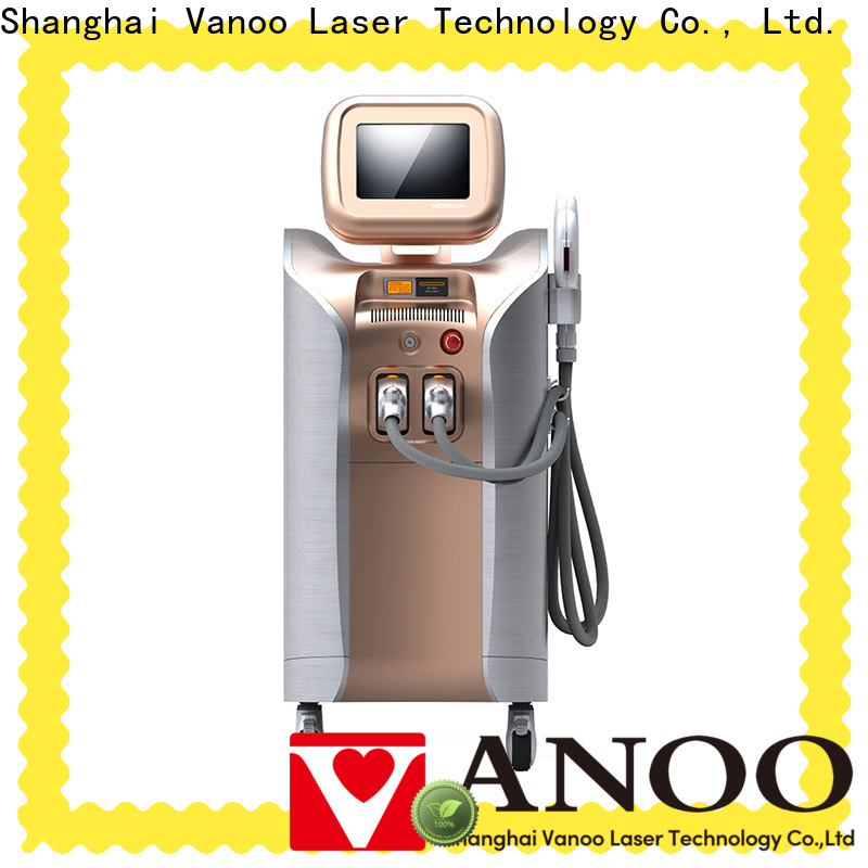 Vanoo anti aging devices from China for beauty care
