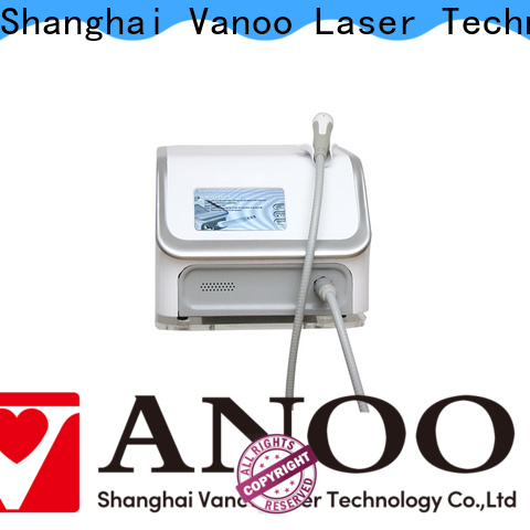 Vanoo creative transdermal drug delivery system with good price for beauty shop