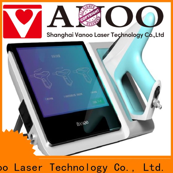 professional skin tightening machine directly sale for beauty parlor