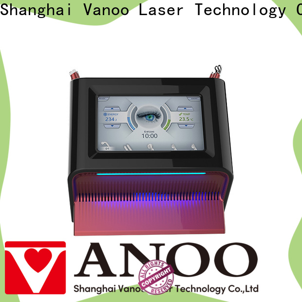 convenient skin care machines supplier for beauty parlor