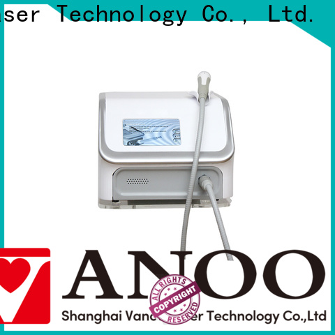 Vanoo acne treatment machine design for home