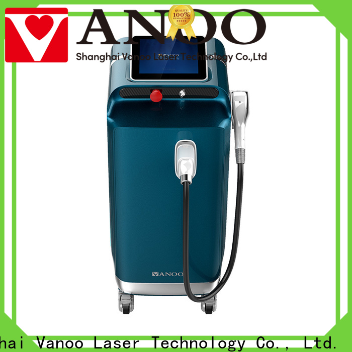 Vanoo hair removal machine for women design for Facial House