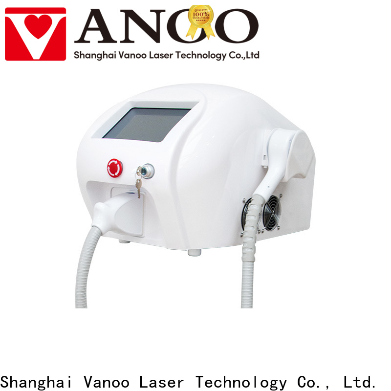 Vanoo hair removal machine for women design for beauty care