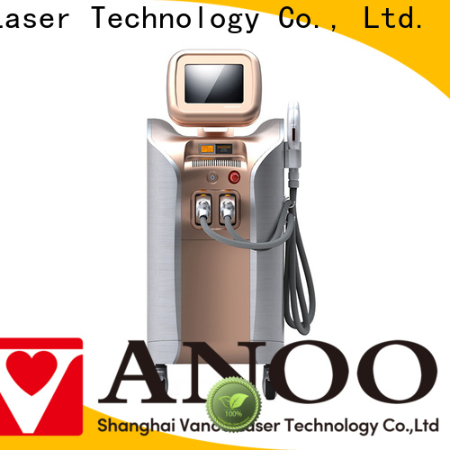 long lasting hair removal machine for women factory for beauty care