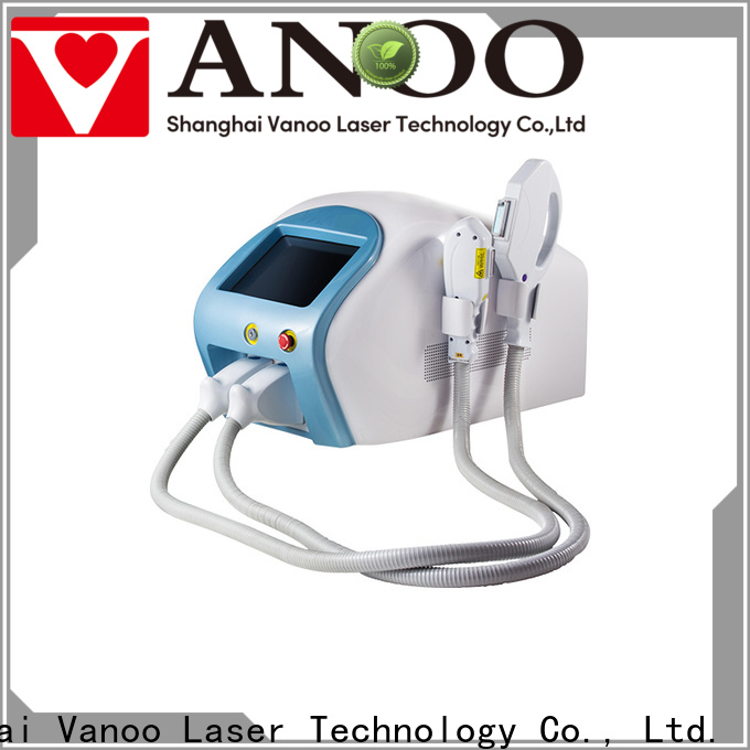 Vanoo electric hair removal factory for Facial House
