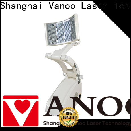 Vanoo acne treatment machine design for home