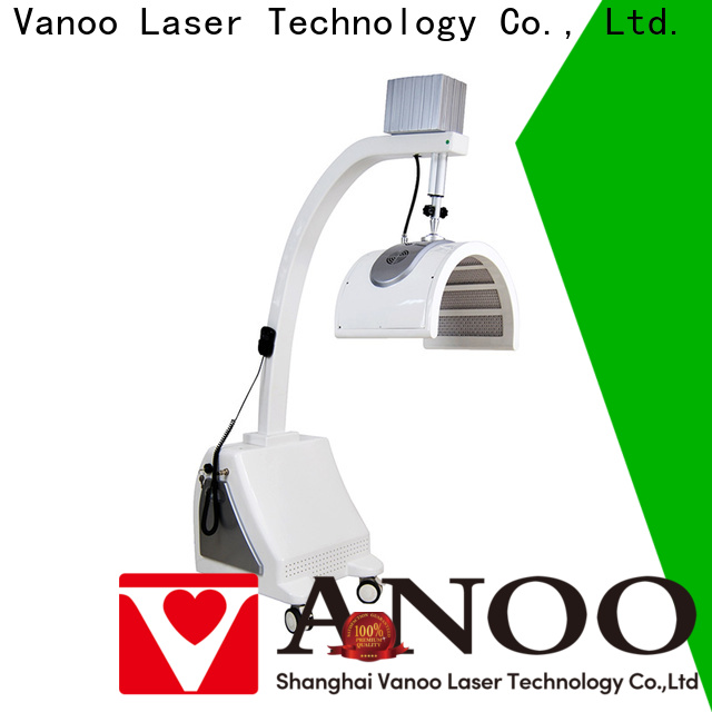 Vanoo long lasting acne laser removal factory for spa