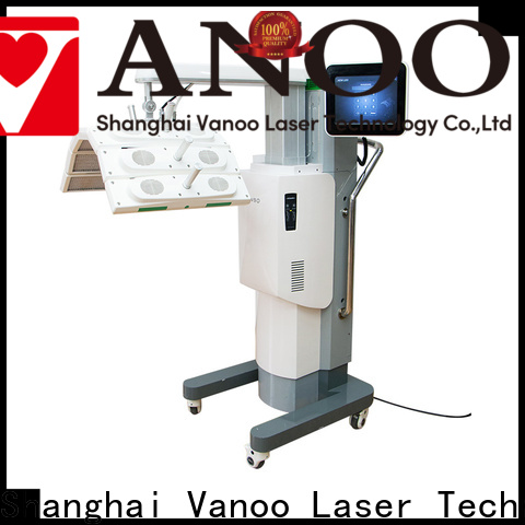Vanoo customized acne laser removal factory for spa