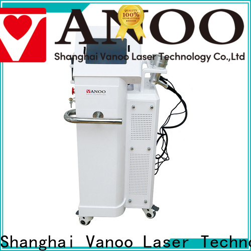 Vanoo ultrasonic cavitation machine with good price for beauty salon