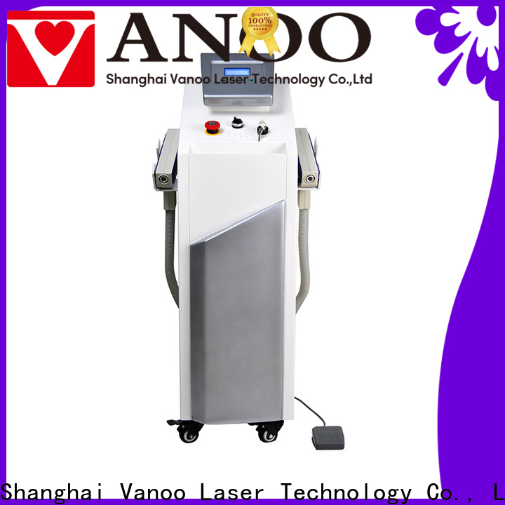 Vanoo best tattoo removal factory price