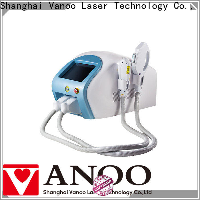 Vanoo guaranteed co2 laser skin resurfacing supplier for spa