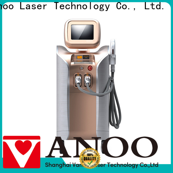 Vanoo guaranteed fractional laser resurfacing factory price for spa