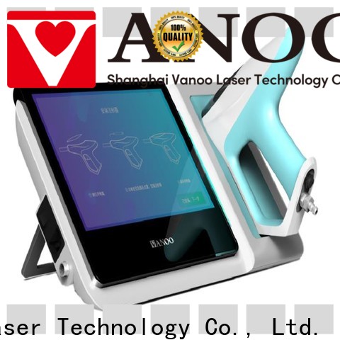 Vanoo guaranteed ipl machine manufacturer for beauty shop