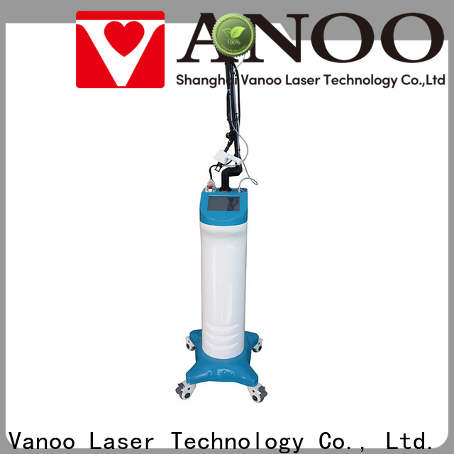 Vanoo customized acne laser removal supplier for home