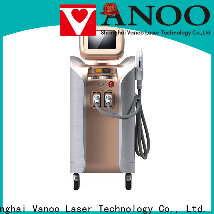 Vanoo acne removal machine factory for home