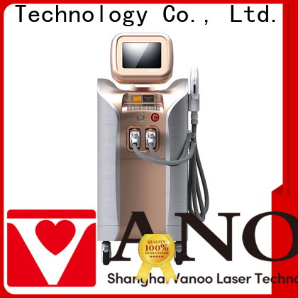 Vanoo cost-effective skin rejuvenation wholesale for beauty parlor