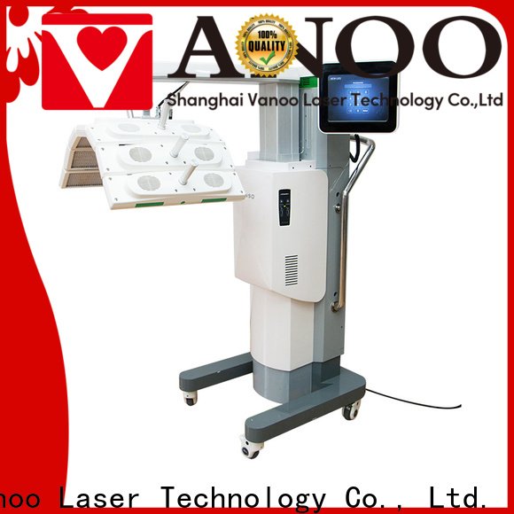 Vanoo cost-effective skin rejuvenation supplier for spa