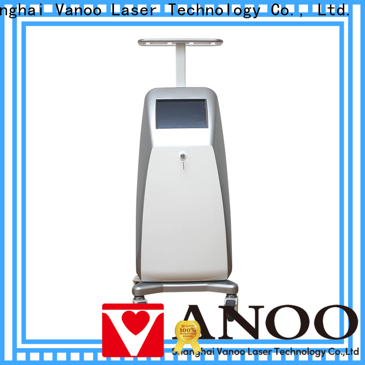 Vanoo weight loss machine design for beauty care