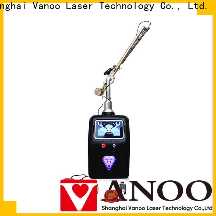 convenient laser tattoo removal machine directly sale for spa