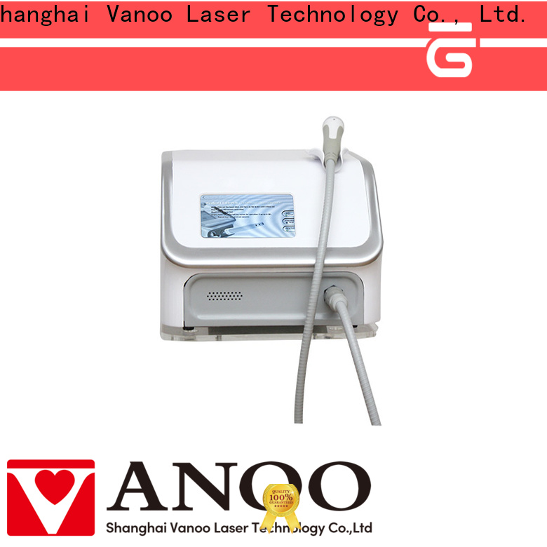 certified at home skin tightening devices from China for beauty care