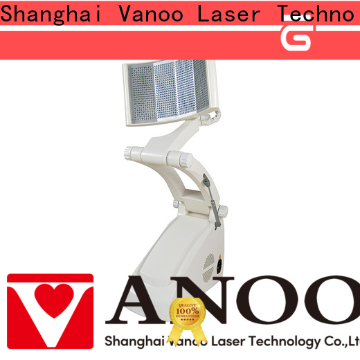 Vanoo guaranteed rf microneedling machine directly sale for Facial House