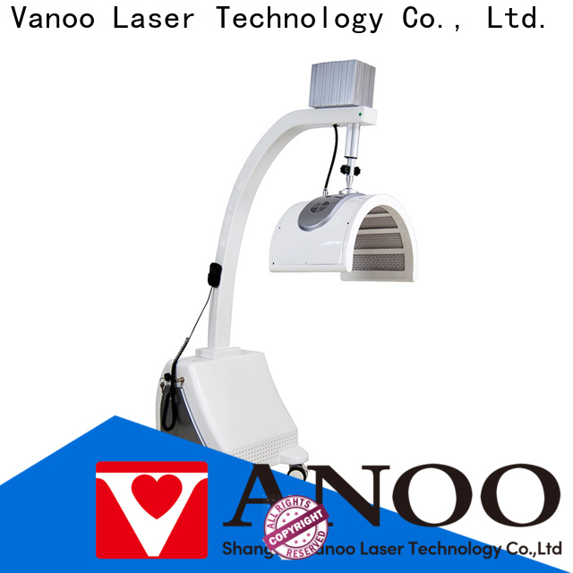 Vanoo certified face massage machine for wrinkles directly sale for Facial House