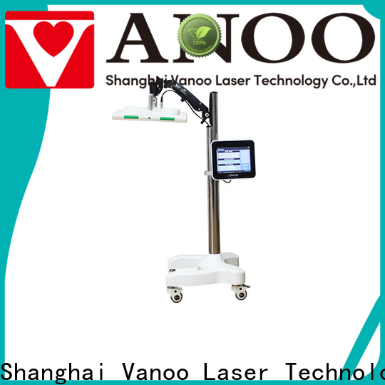 Vanoo at home skin tightening devices from China for Facial House