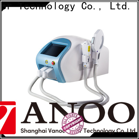 Vanoo wrinkle remover machine manufacturer for Facial House