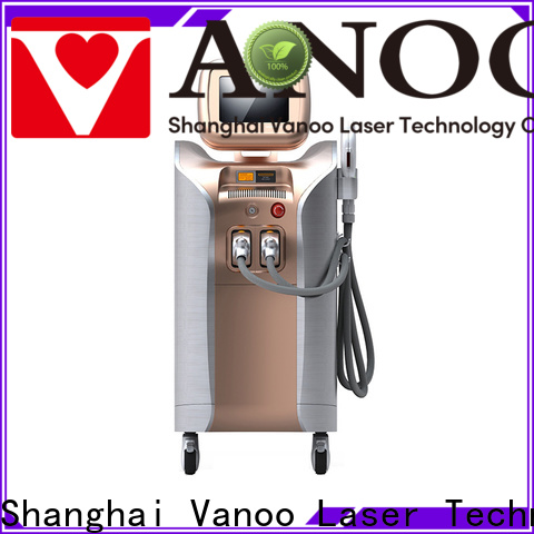 Vanoo anti-aging machine directly sale for beauty care