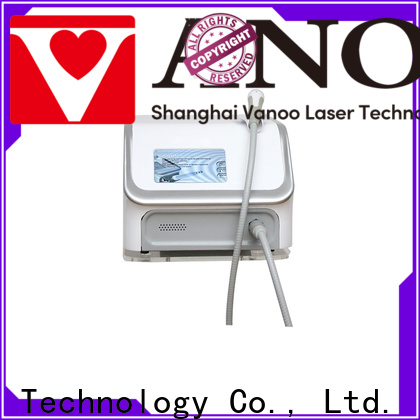 Vanoo long lasting transdermal drug delivery system with good price for spa