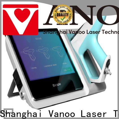 Vanoo skin care machines factory price for home