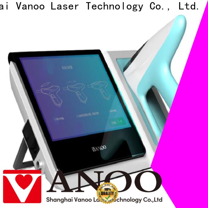 Vanoo face tightening machine directly sale for beauty shop