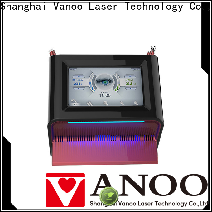 Vanoo top quality eye bag removal supplier for home