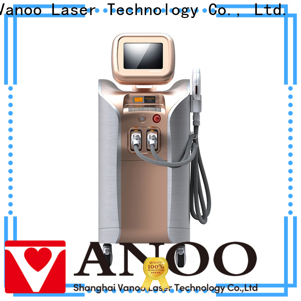 efficient hair removal machine for women design for beauty salon