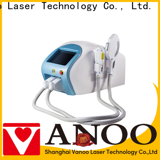 Vanoo facial laser hair removal factory for Facial House