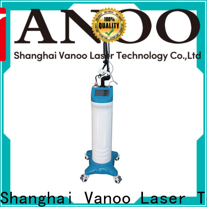 guaranteed fractional laser resurfacing manufacturer for spa