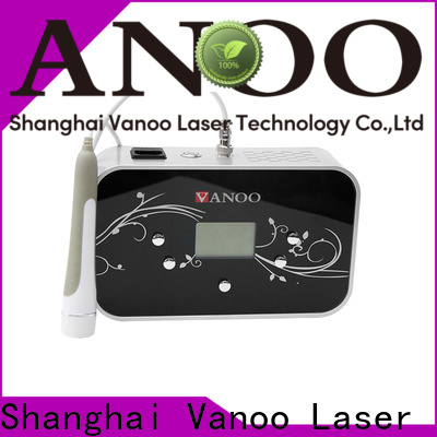 Vanoo top quality laser eye bag removal manufacturer for spa