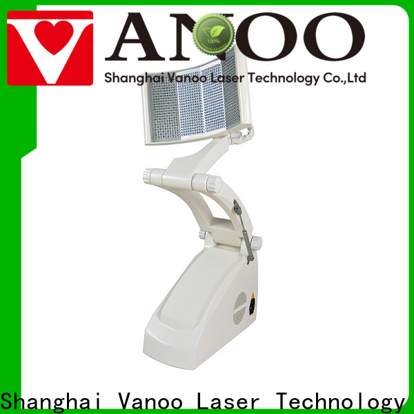 Vanoo long lasting laser acne removal factory for home