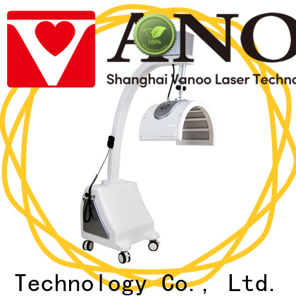 Vanoo laser acne removal design for beauty salon