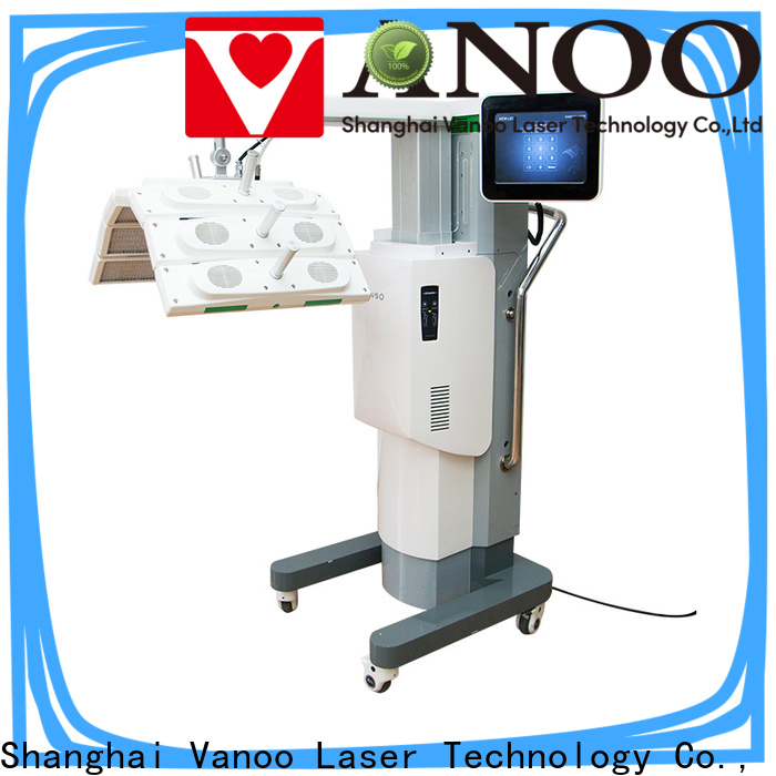 Vanoo customized acne laser removal factory for beauty salon
