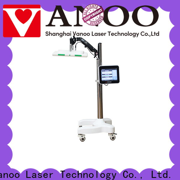 Vanoo acne removal machine design for home
