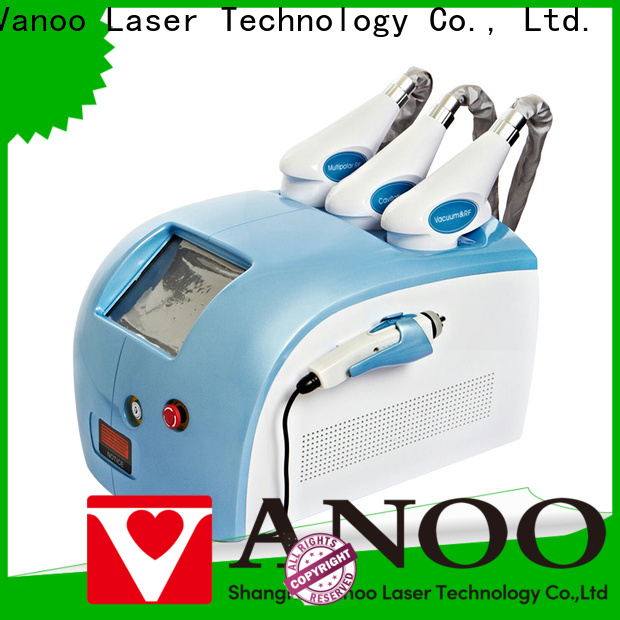 Vanoo professional skin tightening machine on sale