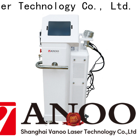 Vanoo long lasting weight loss machine factory for beauty center