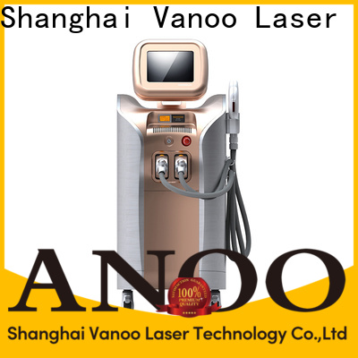 certified co2 laser skin resurfacing manufacturer for beauty shop