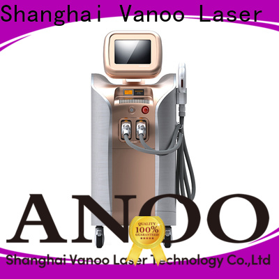 Vanoo reliable beauty machine on sale for beauty salon