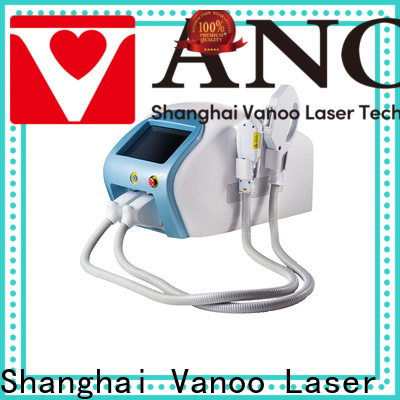 Vanoo facial machine directly sale for beauty salon