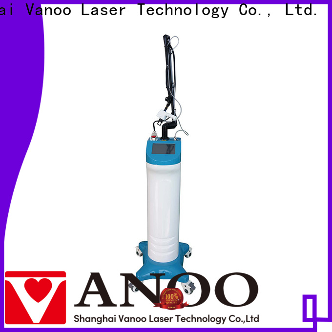 Vanoo guaranteed laser acne removal supplier for home