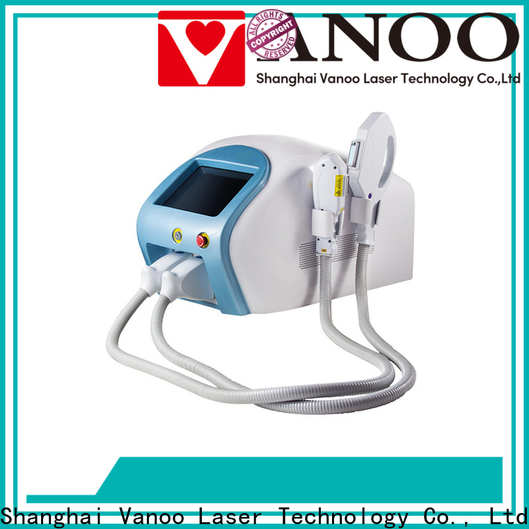 Vanoo acne laser removal design for spa