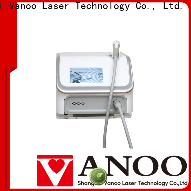 Vanoo skin care machines wholesale for beauty parlor